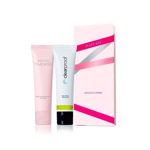 Mary Kay Mini Masking set